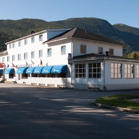 Thoen Hotel Nesbyen Exterior foto